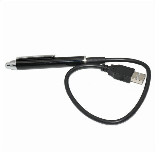 Voice Recorder Ballpoint Pen, Battery 13 Hours, 8G - 5