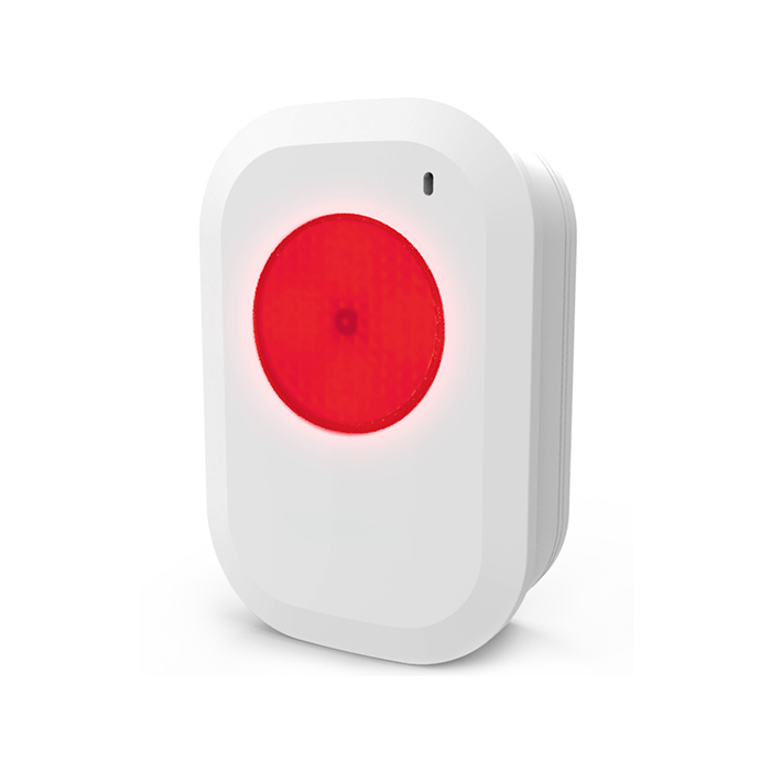 Wireless Panic Alarm Button [Home,Office] - 1