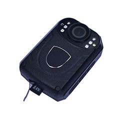 Mini Body Worn Camera with External Memory - 1 250px