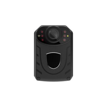 Mini Body Worn Camera with External Memory - 4
