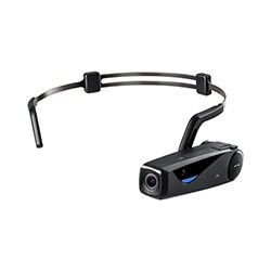 Mini Wearable Headset Body Worn Camera 1 250px