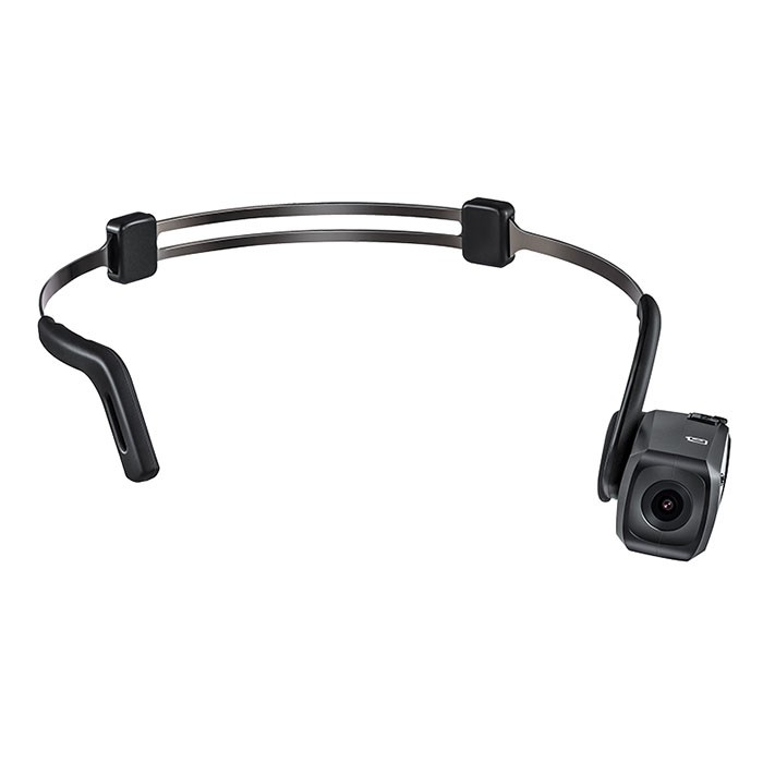 Mini Wearable Headset Body Worn Camera 2