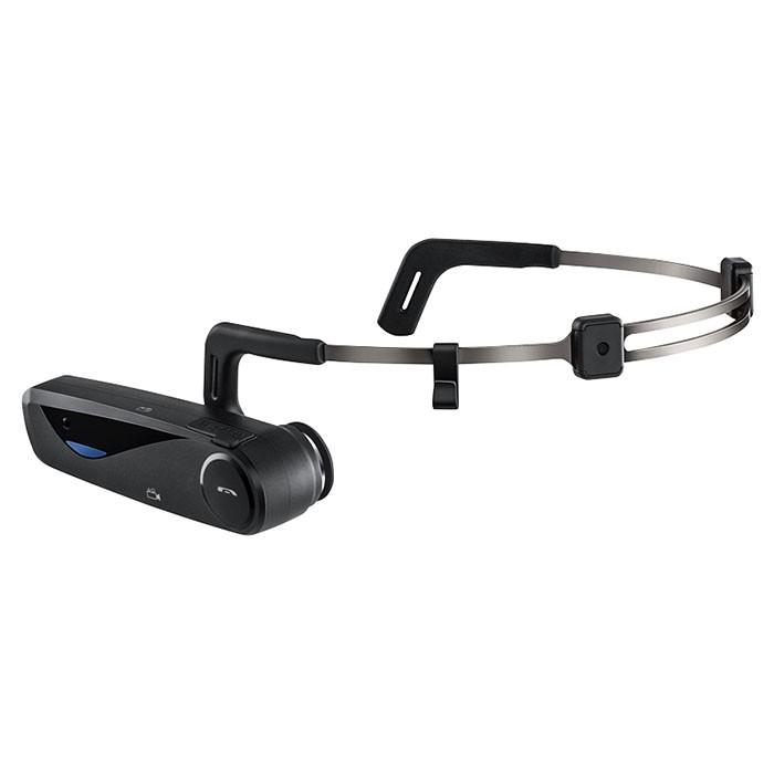Mini Wearable Headset Body Worn Camera 5