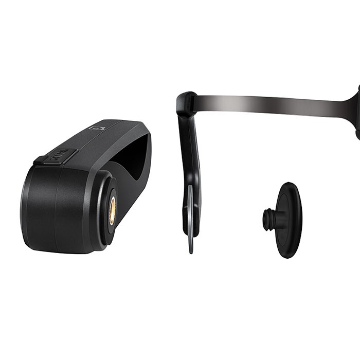 Mini Wearable Headset Body Worn Camera 8