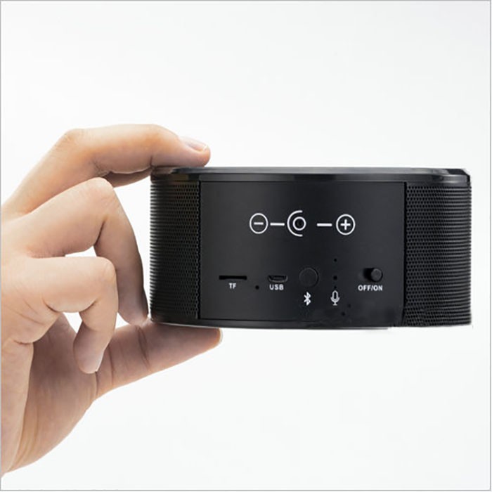 SPY300 - WIFI Speaker Camera, Wireless Charger+Bluetooth Speaker 07