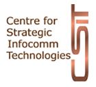 OMG Solutions Clients - Centre for Strategic Infocomm Technologies (CSIT)