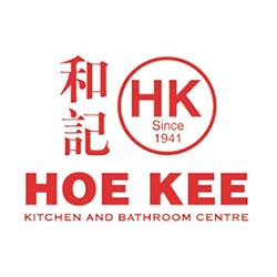Hoe Kee Hardware Pte Ltd - Logo