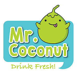 OMG Solutions Client - Mr Coconut