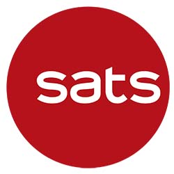 OMG Solutions Client - SATS