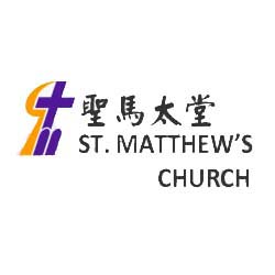 OMG Solutions - Client - St Mathews Church