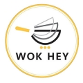 OMG Solutions Client - Wok Hey