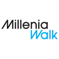 OMG Solutions Clients - BWC075 - Body Worn Camera - Millenia Walk
