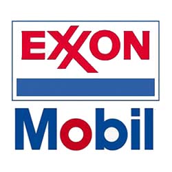 OMG Solutions Clients - ExxonMobil 250x