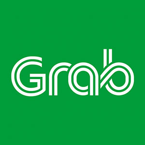 OMG Solutions Clients - Grab