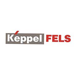 OMG Solutions Clients - Keppel Fels
