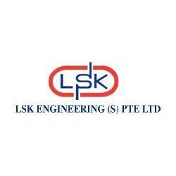 OMG Solutions Clients - LSK Engineering (S) Pte Ltd