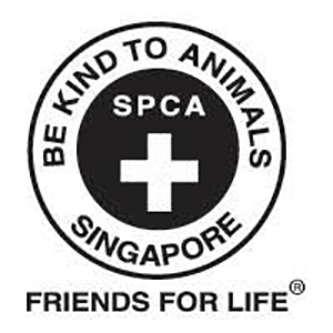 OMG Solutions Clients - SPCA Singapore - Society for the Prevention of Cruelty to Animals