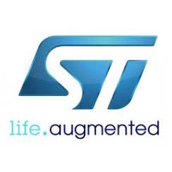 OMG Solutions Clients - STMicroelectronics