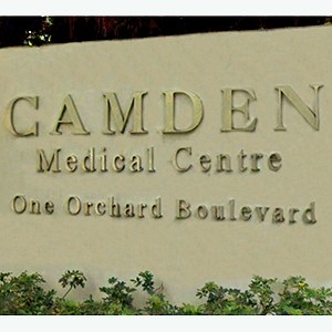 OMG Solutions Clients - Camden Medical Centre