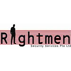 OMG Solutions Clients - Rightmen Security Services Pte Ltd