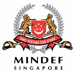 OMG Solutions Clients - BWC003 - Body Worn Camera - MINDEF