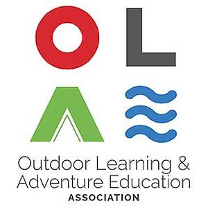 OMG Solutions Clients - Body Worn Camera - BWC104-W4 - Outdoor Learning & Adventure Education Association (OLAE)