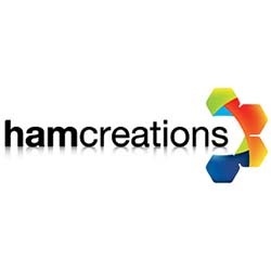 OMG Solutions Clients - H.A.M Creations