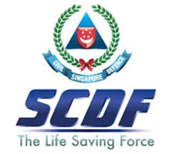 OMG Solutions Client - SCDF