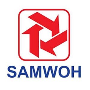 OMG Solutions Clients - Body Worn Camera - Samwoh Group