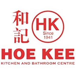 Hoe Kee Hardware Pte Ltd - Logo