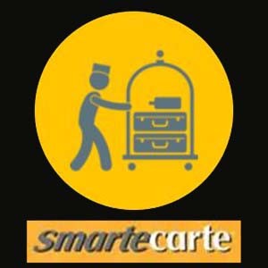 OMG - Client - Smart Carte