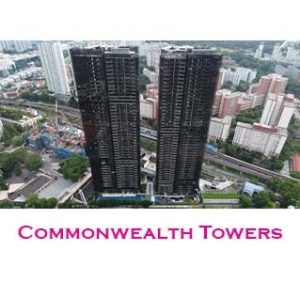 OMG Consulting - Client - Commonwealth Towers