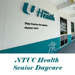 OMG Solution - Client - NNTUC Health Senior Day Care
