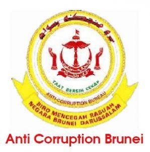 OMG Solutions Client - Anti Corruption Brunei