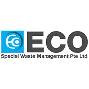 OMG Solutions - Client - ECO Special Waste Management Pte Ltd