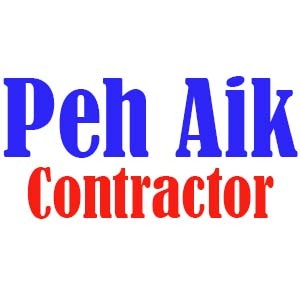 OMG Solutions - Client - Peh Aik Contractor