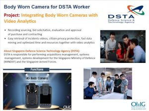 OMG Solutions Client Project Slides - DSTA V2
