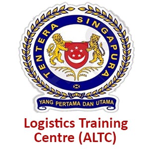 OMG Solutions - Client - SAF Tentera Singapura Logistics Training Centre (ALTC)