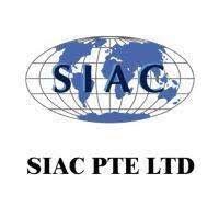 OMG Solutions - Client - SIAC PTE LTD