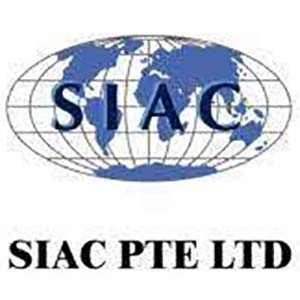 OMG Solutions - Client - SIAC Pte Ltd