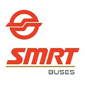 OMG Solutions Client - SMRT Buses