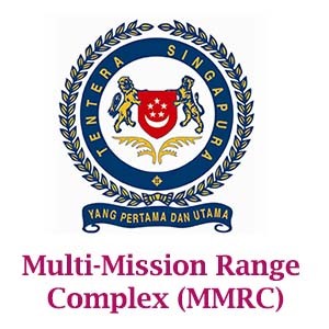 OMG Solutions - Client - Singapore Arm Forces (SAF) - Multi-Mission Range Complex (MMRC) v2