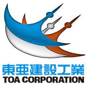 OMG Solutions Client - TOA Corporation 300x