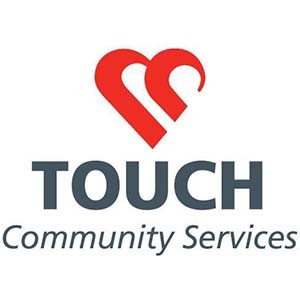 OMG Solutions - Client - Touch Community Services