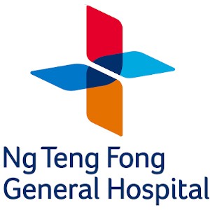 OMG Solutions Clients - Ng Teng Fong General Hospital