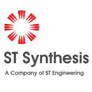 OMG Solutions Clients - ST Synthesis