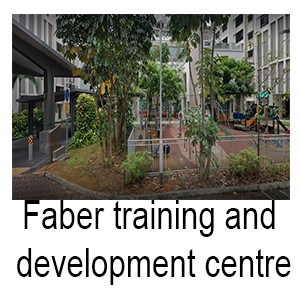 OMG Solutions - Faber training and development centre