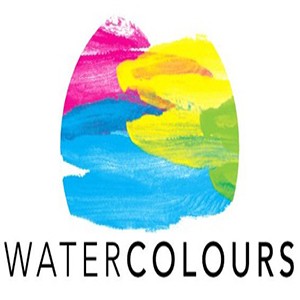 OMG Solutions - watercolours