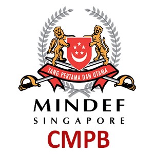 Omg Solutions - Client - MINDEF CMPB