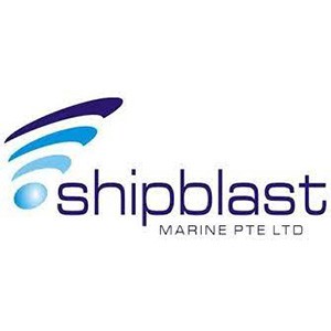 OMG Solutions Clients - Shipblast Marine